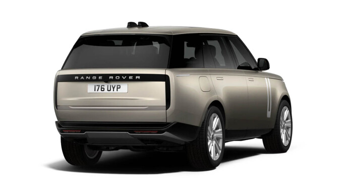 Land Rover Range Rover 3.0 D350 HSE LWB 4dr Auto [7 Seat] Diesel Estate - Image 3